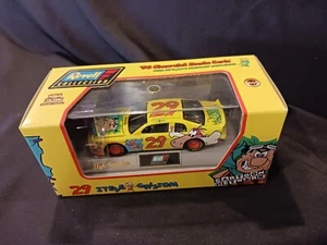 Revell Collection 1996 Chevy Monte Carlo #29, Steve Grissom 1:43 - Picture 1 of 11