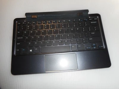 Teclado Tablet Dell para Venue 11 5130 7130 7140 CHA01 D1R74 Foto 1 de 3