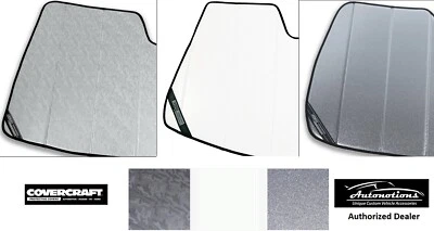 Parasol plegable Premier CoverCraft para Subaru Impreza parabrisas protector térmico  Foto 1 de 4