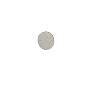 Cuisinart DLC-835TX-1 Replacement Food Processor Fine Grater Disc for 11 & 7-Cup - Picture 1 of 1