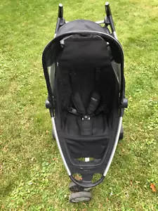 Quinny zapp Buggy - Bild 1 von 10