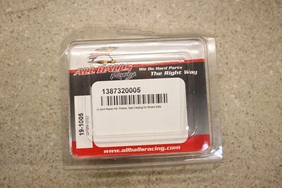 Kit de reparo Polaris SxS ATV todas as bolas junta em U 5945 B3 - Imagem 1 de 2