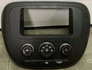 14-16 KIA SOUL CALENTADOR DE AIRE ACONDICIONADO CONTROL DE TEMPERATURA FABRICANTE DE EQUIPOS ORIGINALES 97250-B2AS0ASB - Imagen 1 de 3