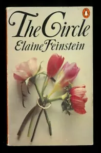 The Circle by Elaine Feinstein (Paperback, Book 1973) - Imagen 1 de 2