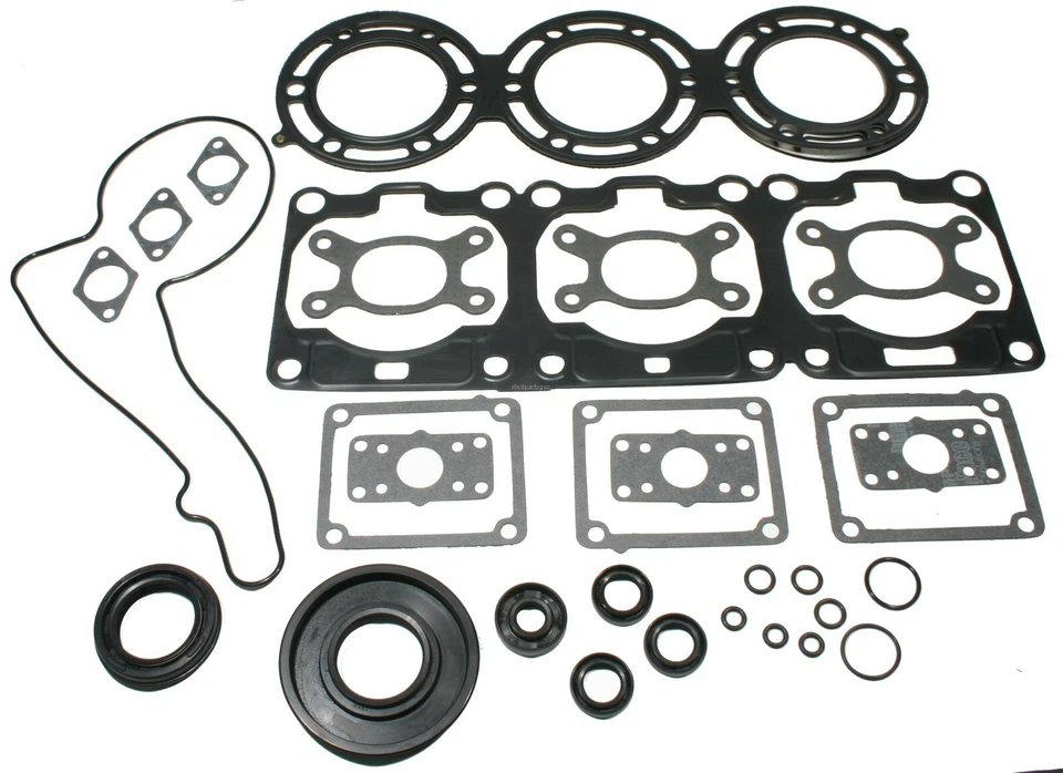 Yamaha SX Viper 700, 2002 2003 2004, juego completo de juntas y sellos de manivela Foto 1 de 1