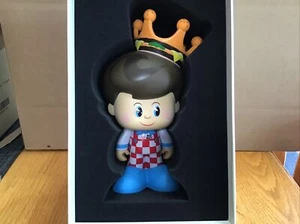 Funko Project Fred 01 - 11" Bob's Big Boy Vinyl - NUR 750-124 von 675 - Bild 1 von 4