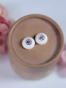 Fairyland Minifee Sirin 14mm Oscar Crystal Eyes | From Bird of Heaven =^-^= - Picture 1 of 3