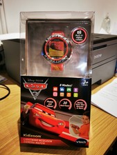VTech Kidizoom Lightning McQueen Camera Watch - BNIB