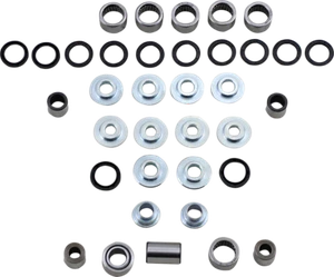 Moose Racing Swingarm Linkage Bearing Kit 1302-0676 - Picture 1 of 1