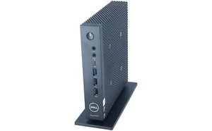 Dell - JM2H0 - 5070 - cliente delgado - DTS - 1 x Pentium plata J5005 / 1,5 GHz - Imagen 1 de 3