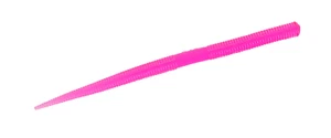 RARE Yamamoto Senko 9P-10-374N Pink Morning Dawn 5 Inch PRO DROP SHOT TAPERED - Picture 1 of 1