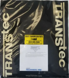 42RLE Transmission Master Kit 2003-2006 Dodge Jeep 2.4L 2.5L 2.7L 3.6L 3.7L 4.0L - Picture 1 of 5