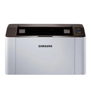 SAMSUNG Xpress M2022 USB S/W LASERDRUCKER + TONER NEU - Bild 1 von 3