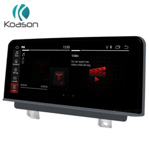 BMW F20 F22 NBT 1er Android11 Display Carplay Player GPS 64GB ID8 UI - Bild 1 von 12
