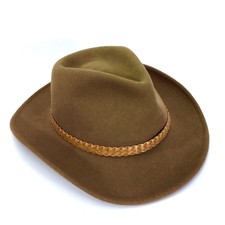 flex felt hats made in usa