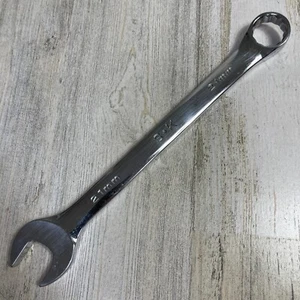 S.K TOOLS 88321 COMBINATION WRENCH 21 mm 12 POINT USA GOVT SURPLUS SK Metric - Picture 1 of 5