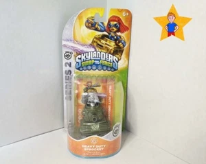 SKYLANDERS SWAP FORCE [S3] Rare Heavy Duty Sprocket - BNIB - Picture 1 of 3