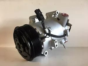 For 2016 2017 2018 2019 2020 Honda Civic 1.5L Remanufactured A/C AC Compressor - Picture 1 of 2
