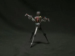 Vintage 2004 Hasbro LFL Star Wars: Revenge of Sith Vader's Medical Droid 3.75" - Picture 1 of 5