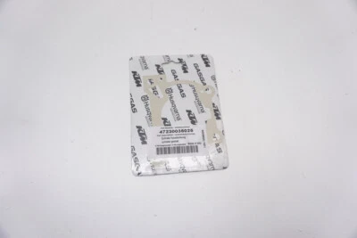 Junta base cilindro KTM Husqvarna 85 OEM 47230035025 TC85 85SX TC SX 18-23 M31 Foto 1 de 3