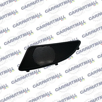 2011-2016 Hyundai Elantra Front Left Tweeter Grill Cover Bezel Trim 96333-3X000 - Image 1 of 4
