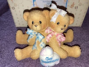 Cherished Teddies - 215880 - You Grow More Dear With Each Passing Year - Picture 1 of 3
