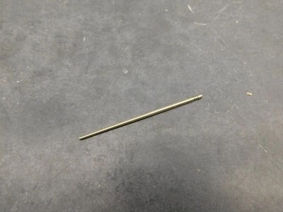 Ducati NOS Bevel Desmo 500 860 900 Carburetor Needle 0765.27.533  1430   - Image 1 of 4