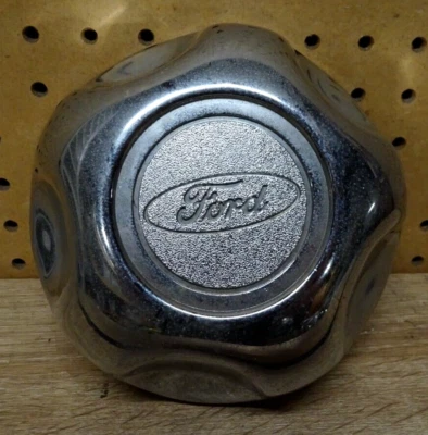 (1) Tapa central de rueda Ford Explorer/Ranger Mercury Mountaineer F67A-1A096-KA Foto 1 de 4