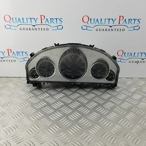 MERCEDES E CLASS SPEEDOMETER INSTRUMENT CLUSTER W212 2010 A2129001508 - Picture 1 of 14