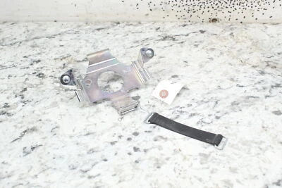 2010 YAMAHA FX NYTRO MTX CDI ECU Bracket Mount and Strap 8GL-85991-00-00 - Image 1 of 4