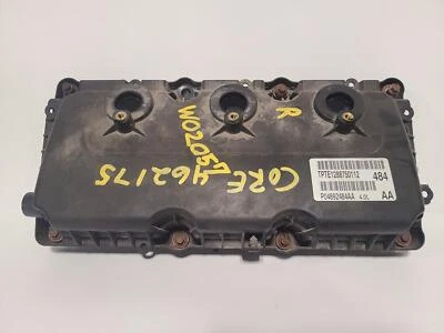 Used Engine Valve Cover fits: 2007 Chrysler Pacifica  Grade A Foto 1 de 4