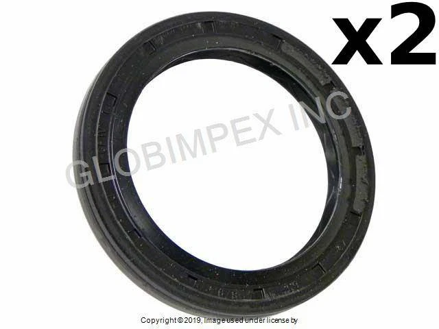 VOLVO (2001-2020) Angle Gear Seal - 65 mm O.D. LEFT and RIGHT (2) OEM CORTECO - Image 1 of 1