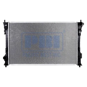 Radiator Without Turbo AWD Base Fits 16-19 EXPLORER 19921 - Picture 1 of 1