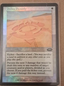 Pollen Remedy - Planeshift - MTG - Picture 1 of 2