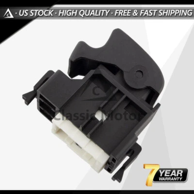 Fits Toyota 1989-1999 4Runner, Camry, Corolla, Power Window Switch 8481032070 - Image 1 of 4
