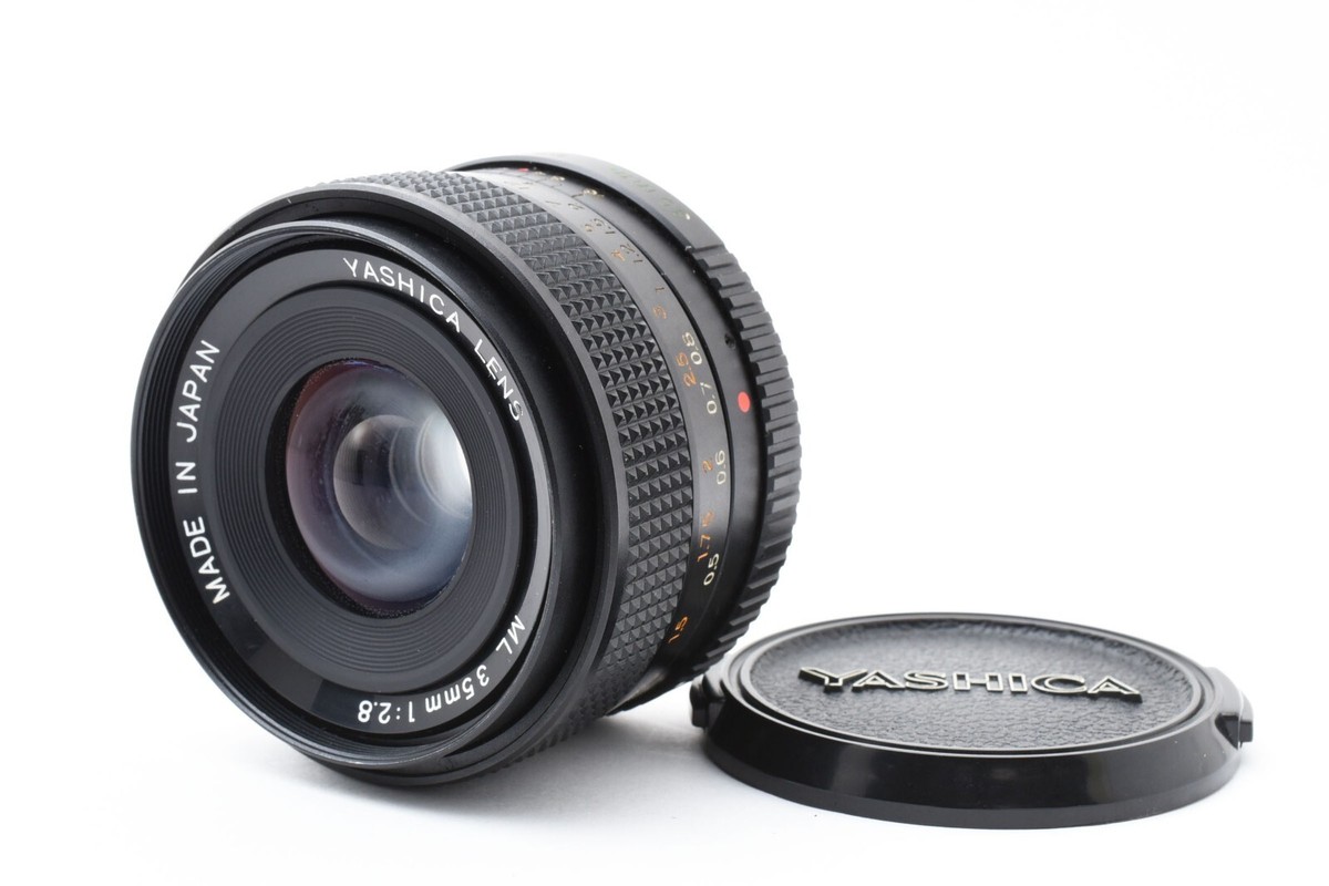 Yashica f/2.8 Camera Lenses | eBay Yashica f/2.8 Camera Lenses | eBay