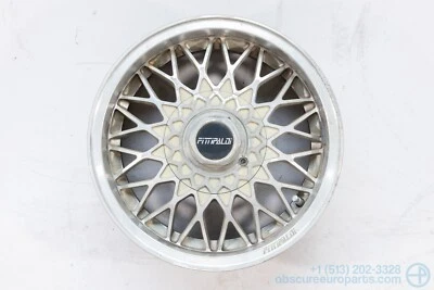 Ruote O.Z. usado Rueda única Fittipaldi 5x114,3 - 15x7J ET35 Foto 1 de 4