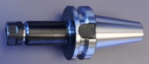 BT40-ER16-100G ER16 Collet CHUCK | quality extended balanced CNC holder ON SALE - Picture 1 of 1