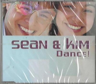 Sean & Kim Dance (CD) - Bild 1 von 2