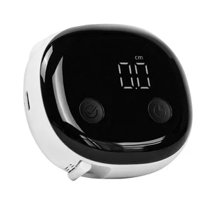 Auto Retractable Body Tape Measure for Fitness Enthusiasts and Trainers - Picture 1 of 15