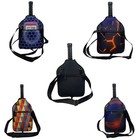 Pickleball Racket Cover Portable Paddle Pickle Storage Case Racquet Shoulder Bag