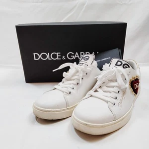 Dolce and Gabbana Sneakers Women 1636403 - Picture 1 of 11