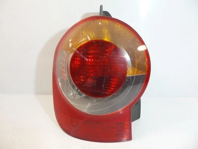 8200538786 LAMPADA POSTERIORE SINISTRA / 141655 PER RENAULT CLIO II FASE 2,MODUS - Immagine 1 di 3