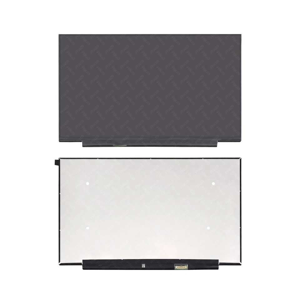 15.6" FHD LED LCD On-Cell Touch Screen Display for Lenovo IdeaPad 3 15ITL6 82H8 - Image 1 of 3