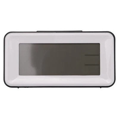 Digital Led  Student Uhren mit Woche Snooze  Uhr Elektronische Tisch 4829 - Bild 1 von 4