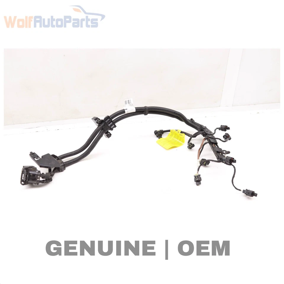 BMW 430I XDRIVE GRAN CUPÉ 2017-2020 - Arnés de cableado de inyector de motor/combustible Foto 1 de 4