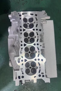 FORD FOCUS RS MK3 /MUSTANG COMPLETE HEAD/CULASSE YVDA/YVDB - NEUF - 2.3 ECOBOOST - Picture 1 of 5