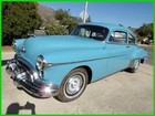 1950 Oldsmobile Eighty-Eight Restored Classic Stock #2222811