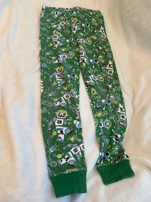 Place boys pajama pants - Image 1 of 4