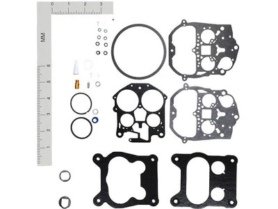 For 1985-1987 Oldsmobile Cutlass Salon Carburetor Repair Kit Walker 19923QCBK — 第 1/2 张图片